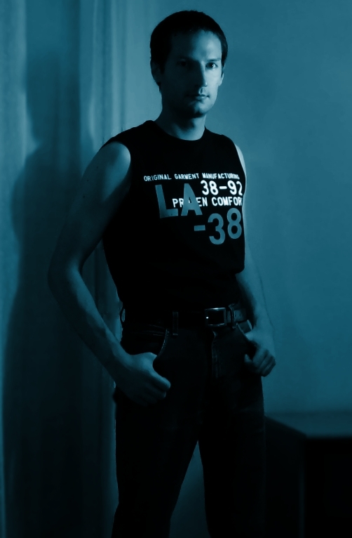  Benjamin Kientz 